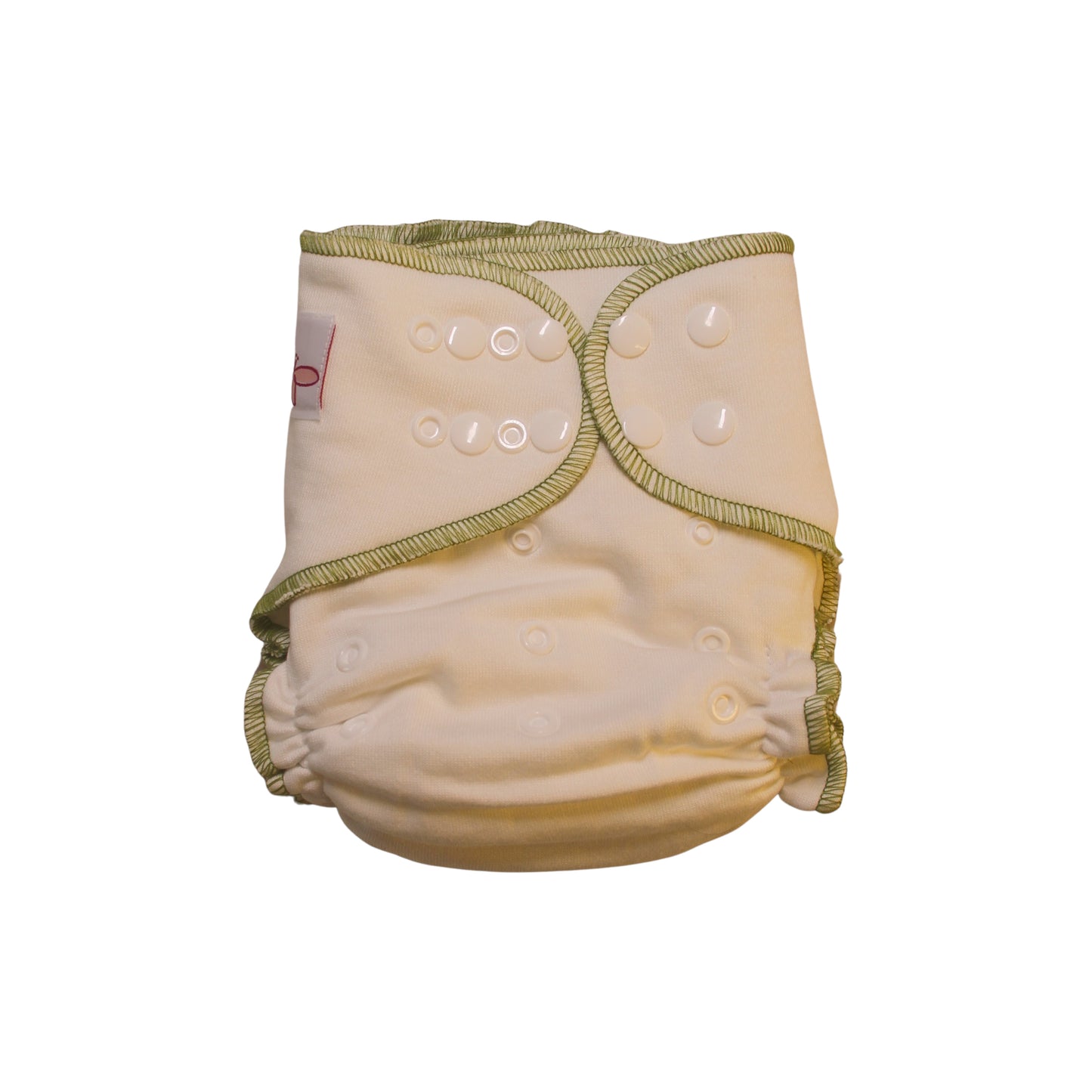 Nighttime Bamboo Diaper 7-15 kg