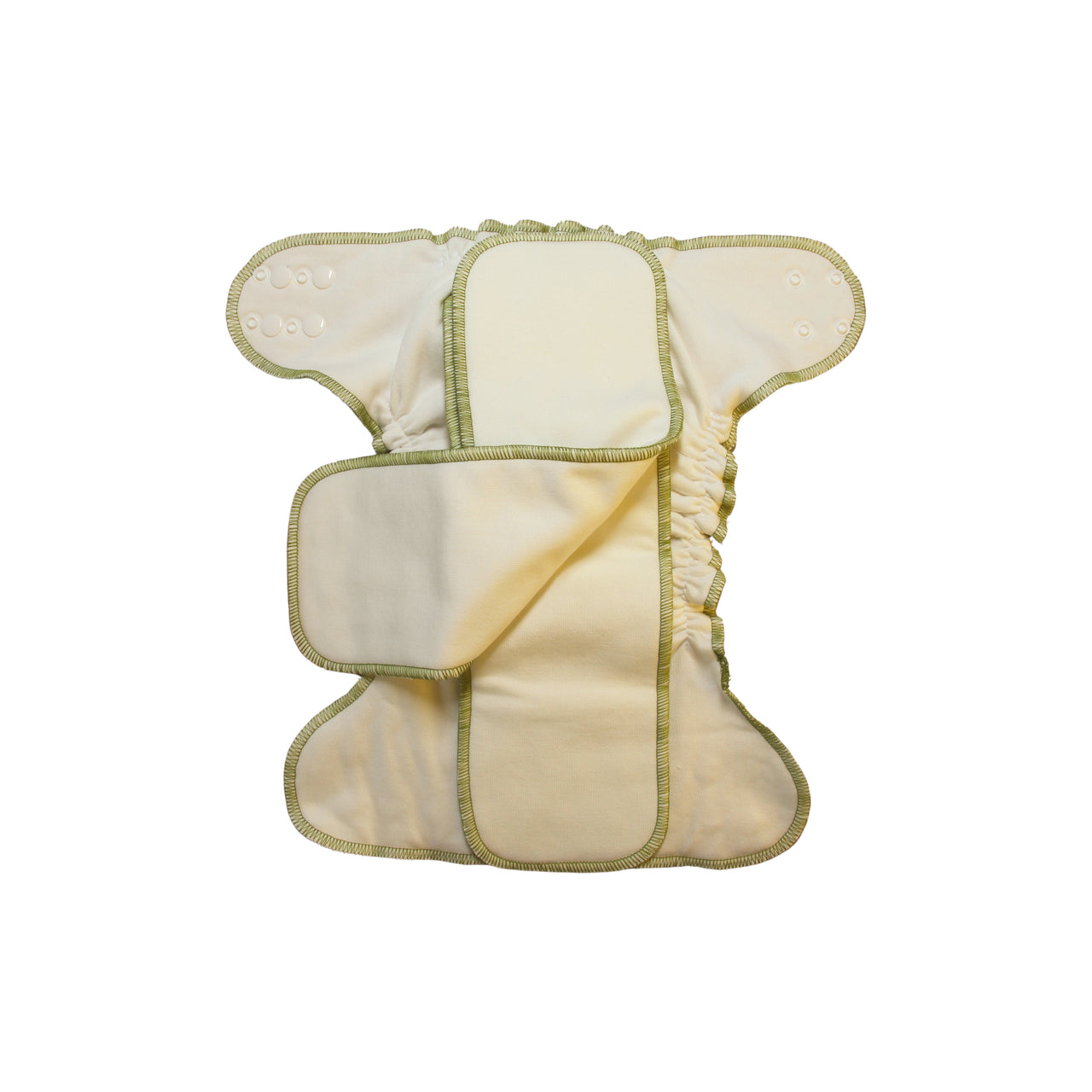 Nighttime Bamboo Diaper 7-15 kg