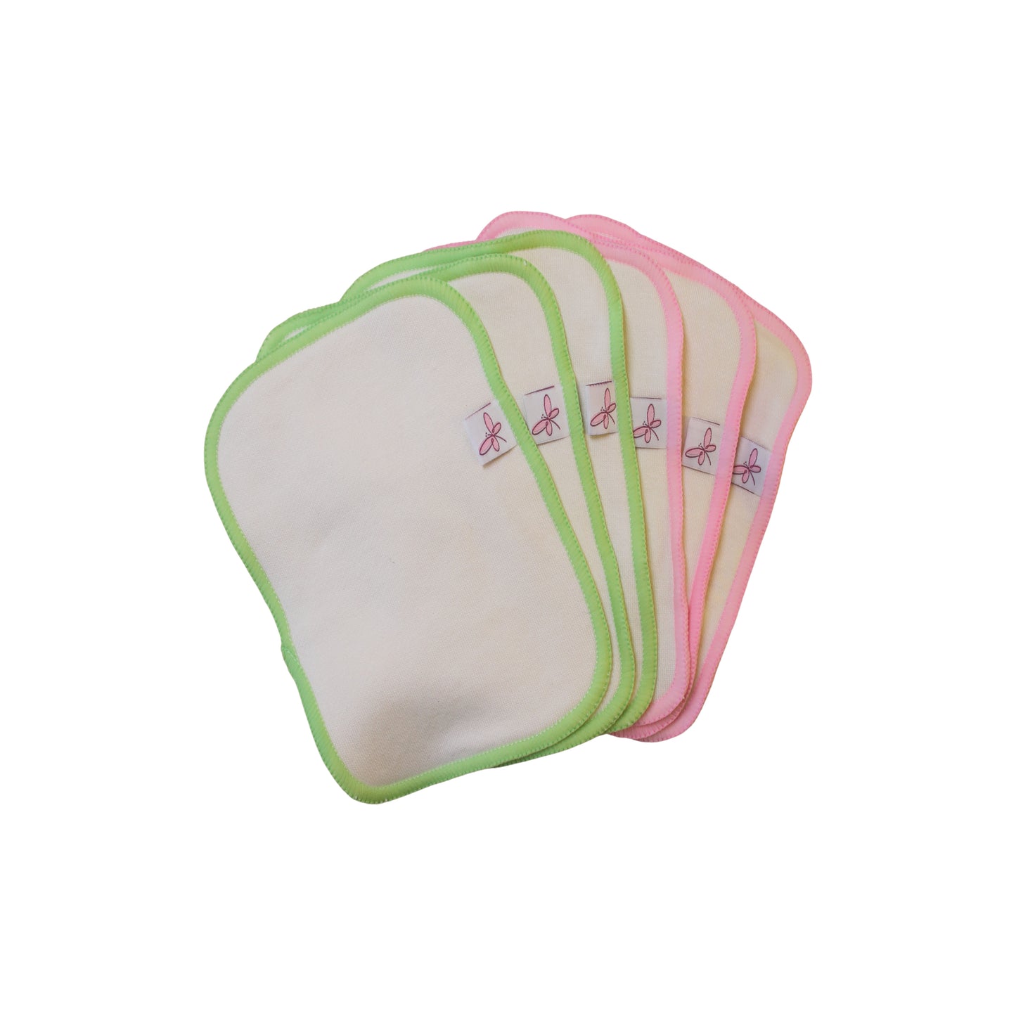 Cloth wipes