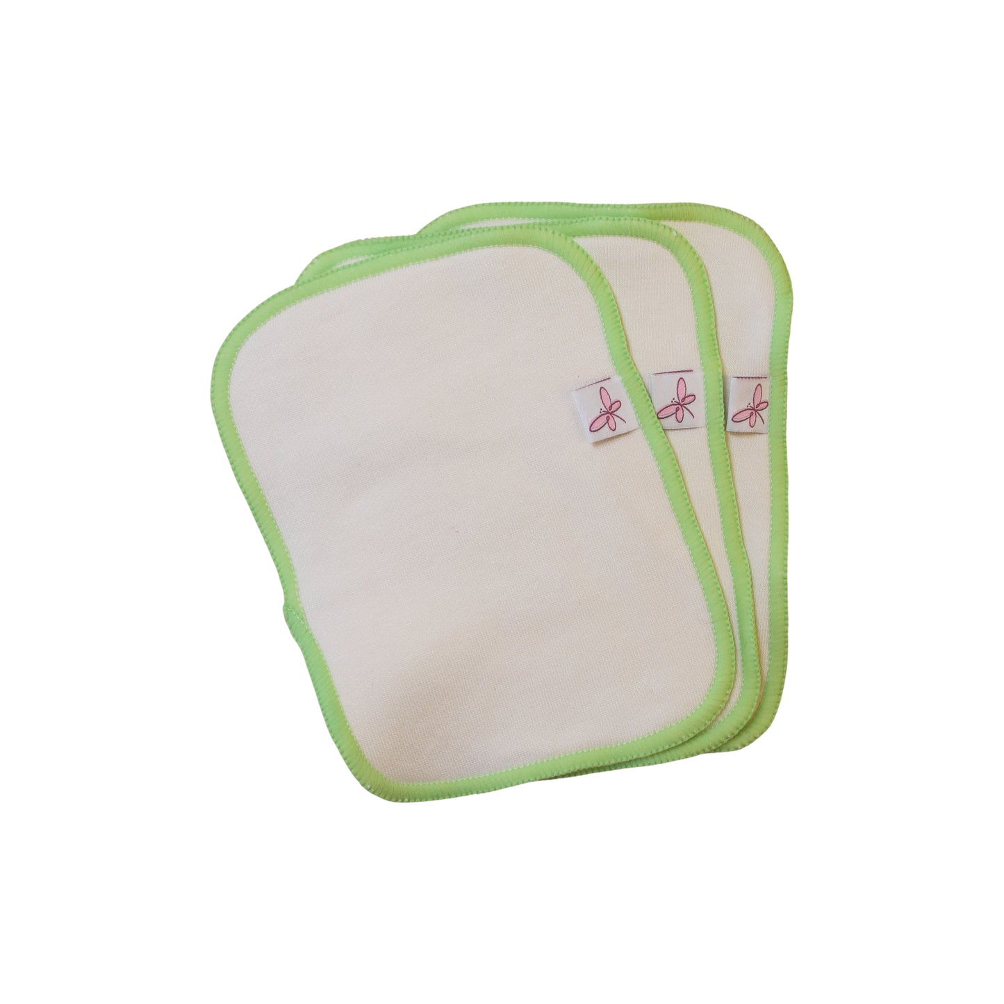 Cloth wipes