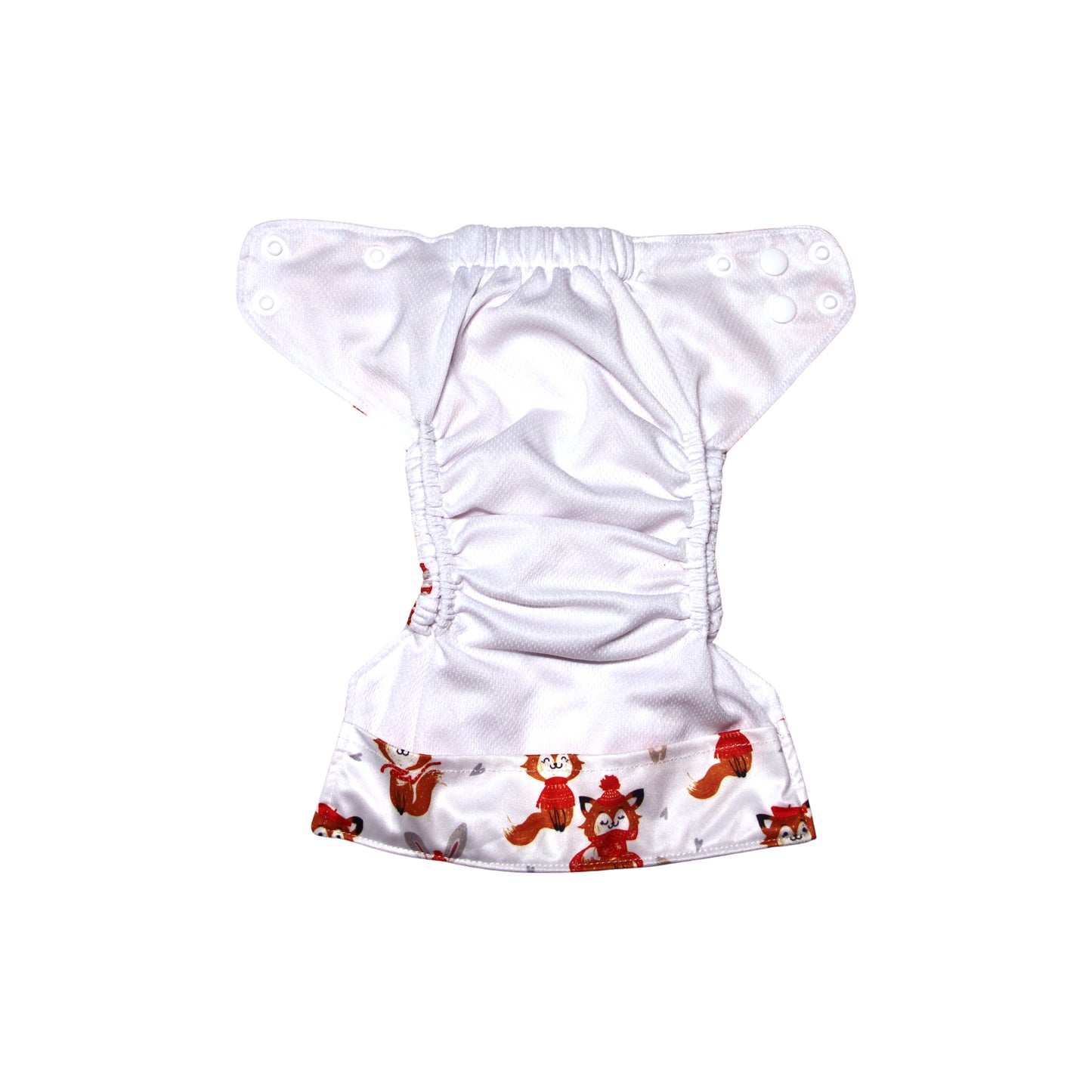 SELECT Daytime Diaper 3-8 kg