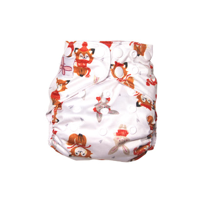 SELECT Daytime Diaper 3-8 kg