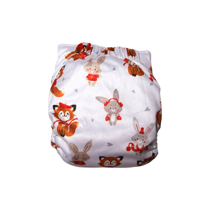 SELECT Daytime Diaper 3-8 kg