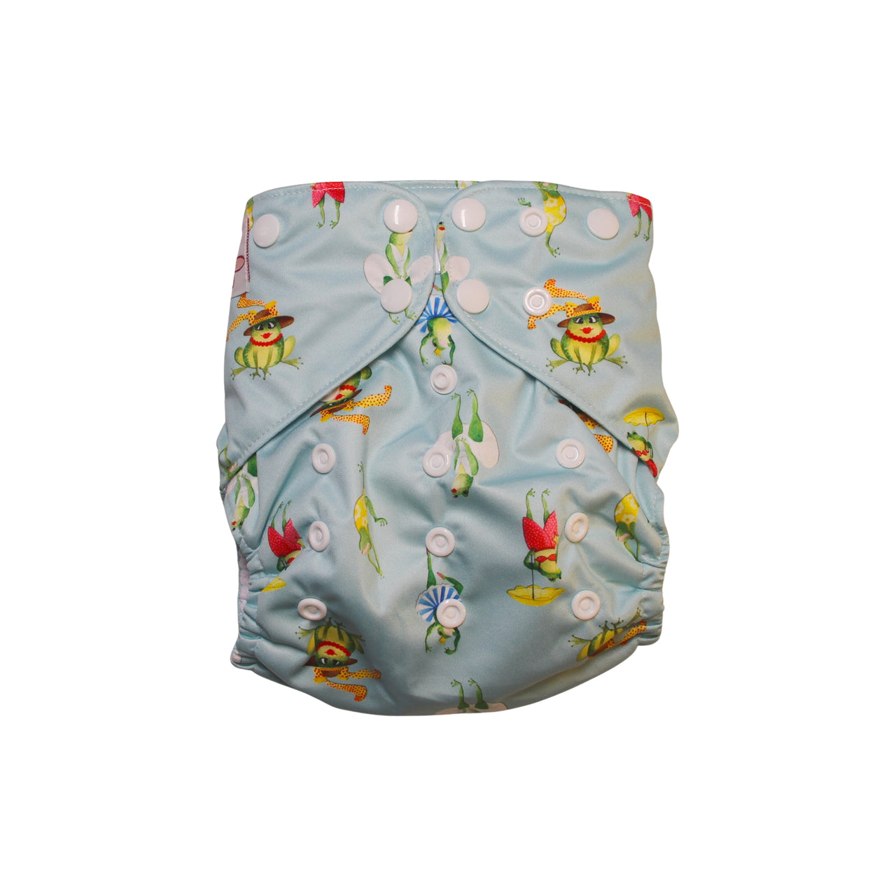 SELECT Daytime Diaper 7-15 kg - without 