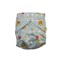 Thumbnail for SELECT Daytime Diaper 7-15 kg - without 
